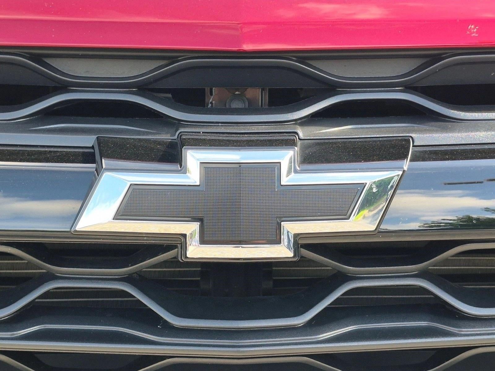 2026 Chevrolet Blazer LT FWD
