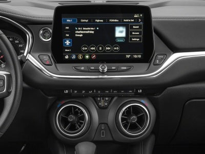 2026 Chevrolet Blazer LT FWD