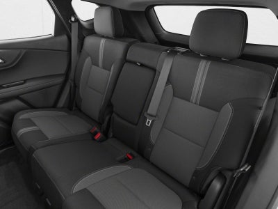 2026 Chevrolet Blazer LT FWD