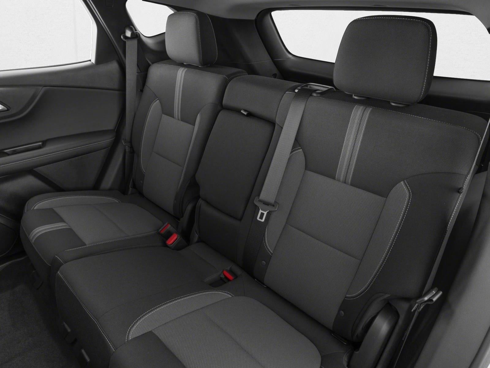 2026 Chevrolet Blazer LT FWD