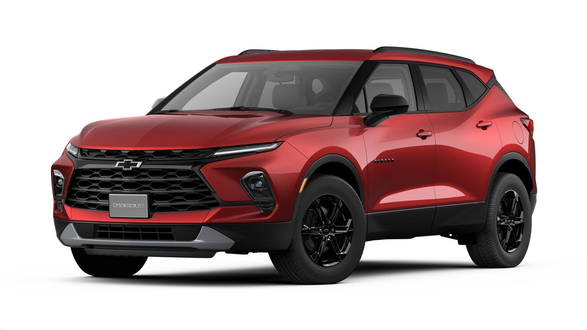 2026 Chevrolet Blazer LT FWD