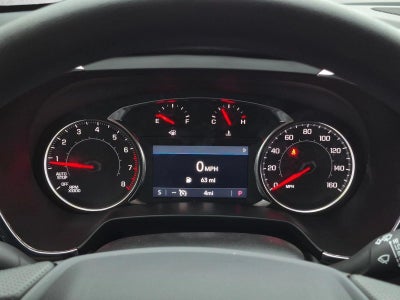 2026 Chevrolet Blazer LT FWD