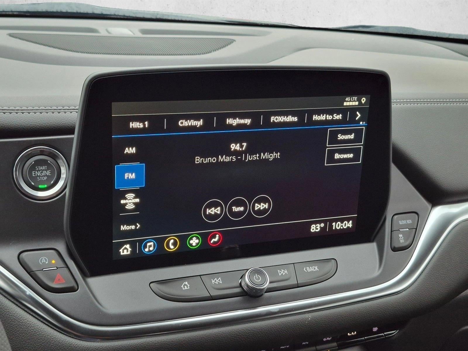 2026 Chevrolet Blazer LT FWD