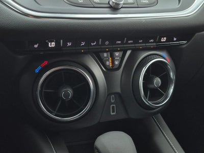 2026 Chevrolet Blazer LT FWD