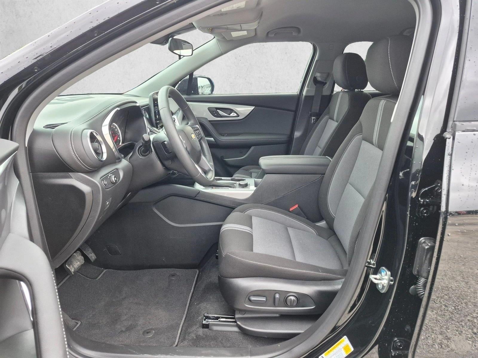 2026 Chevrolet Blazer LT FWD