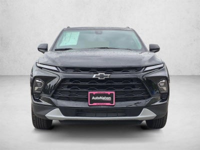 2026 Chevrolet Blazer LT FWD