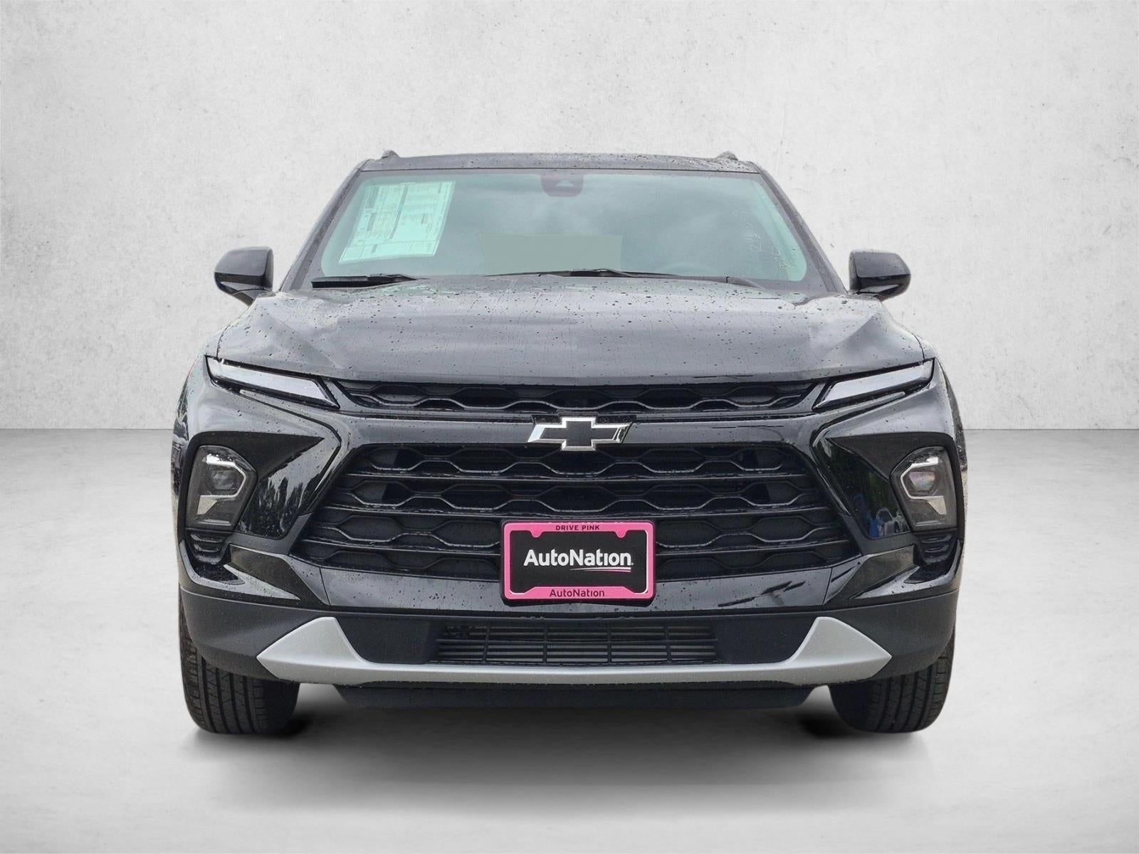 2026 Chevrolet Blazer LT FWD