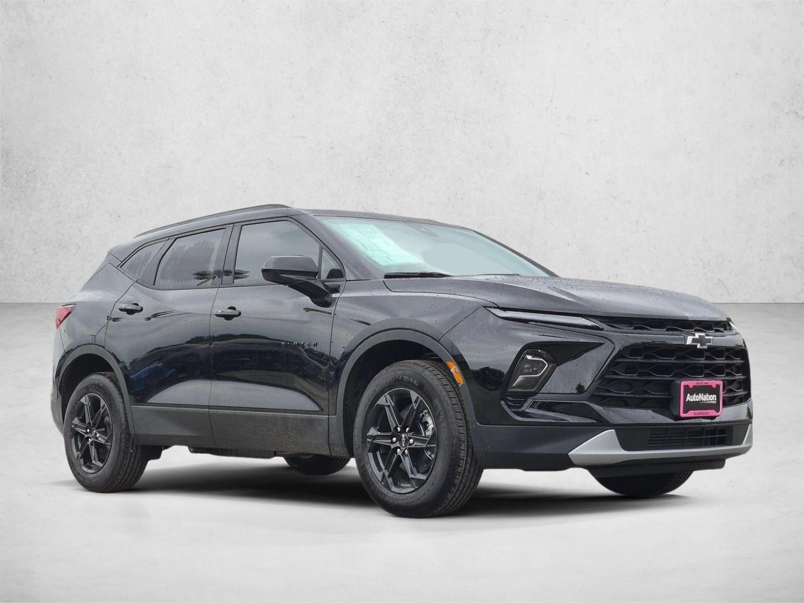 2026 Chevrolet Blazer LT FWD