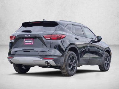 2026 Chevrolet Blazer LT FWD