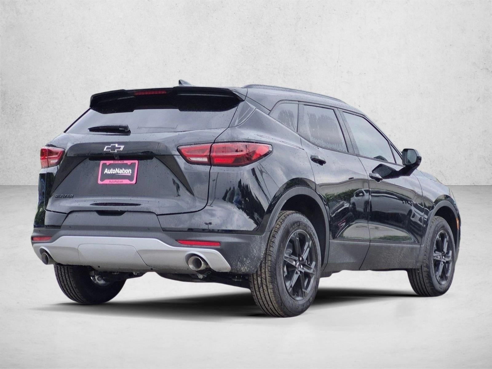 2026 Chevrolet Blazer LT FWD