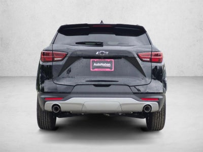 2026 Chevrolet Blazer LT FWD