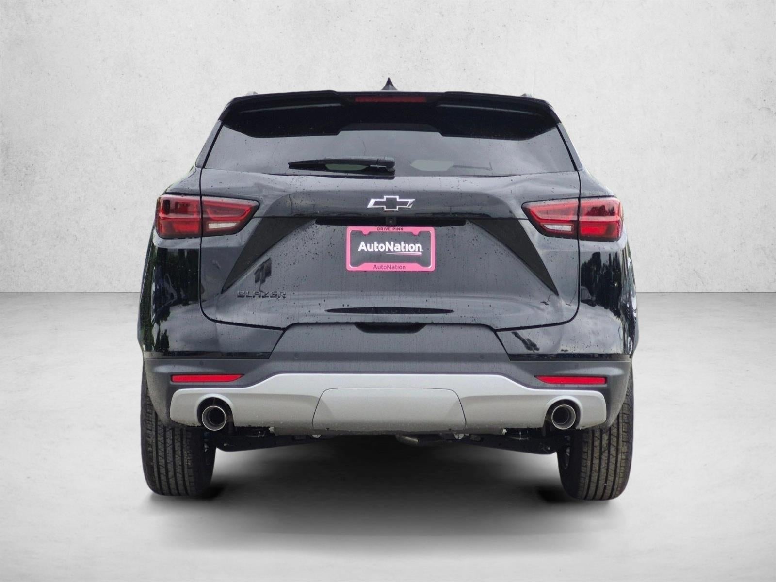2026 Chevrolet Blazer LT FWD