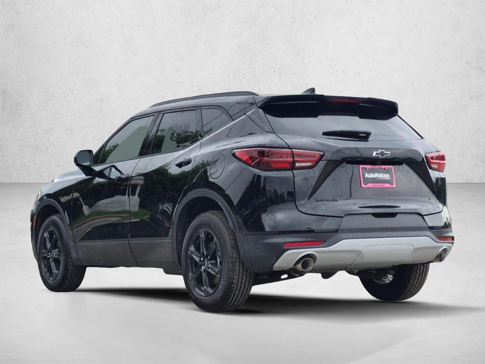 2026 Chevrolet Blazer LT FWD