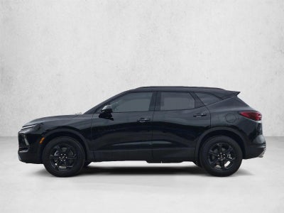 2026 Chevrolet Blazer LT FWD