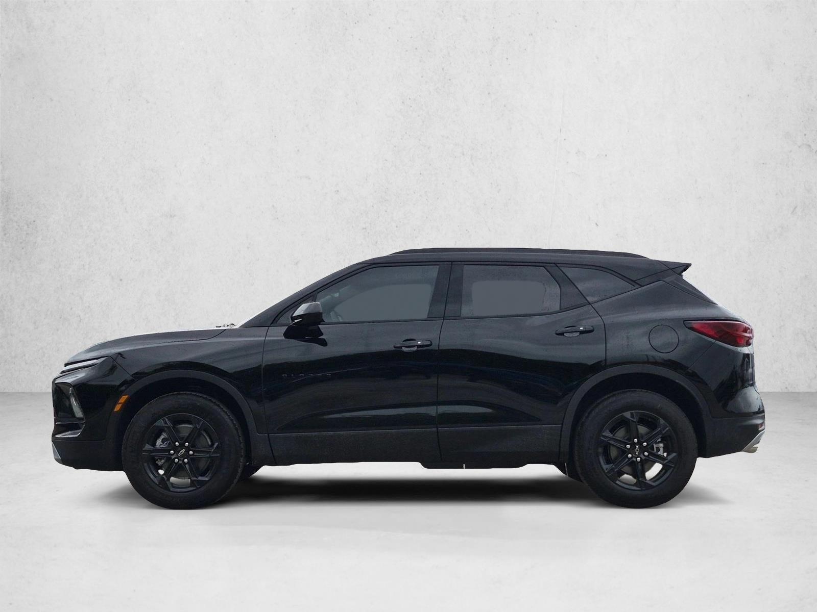 2026 Chevrolet Blazer LT FWD