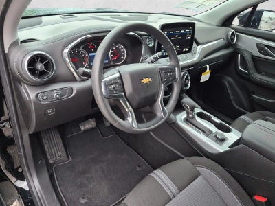 2026 Chevrolet Blazer LT FWD