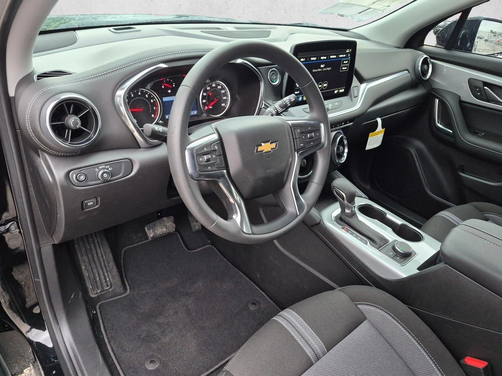 2026 Chevrolet Blazer LT FWD