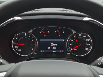2026 Chevrolet Blazer LT FWD