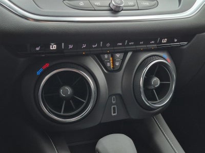 2026 Chevrolet Blazer LT FWD