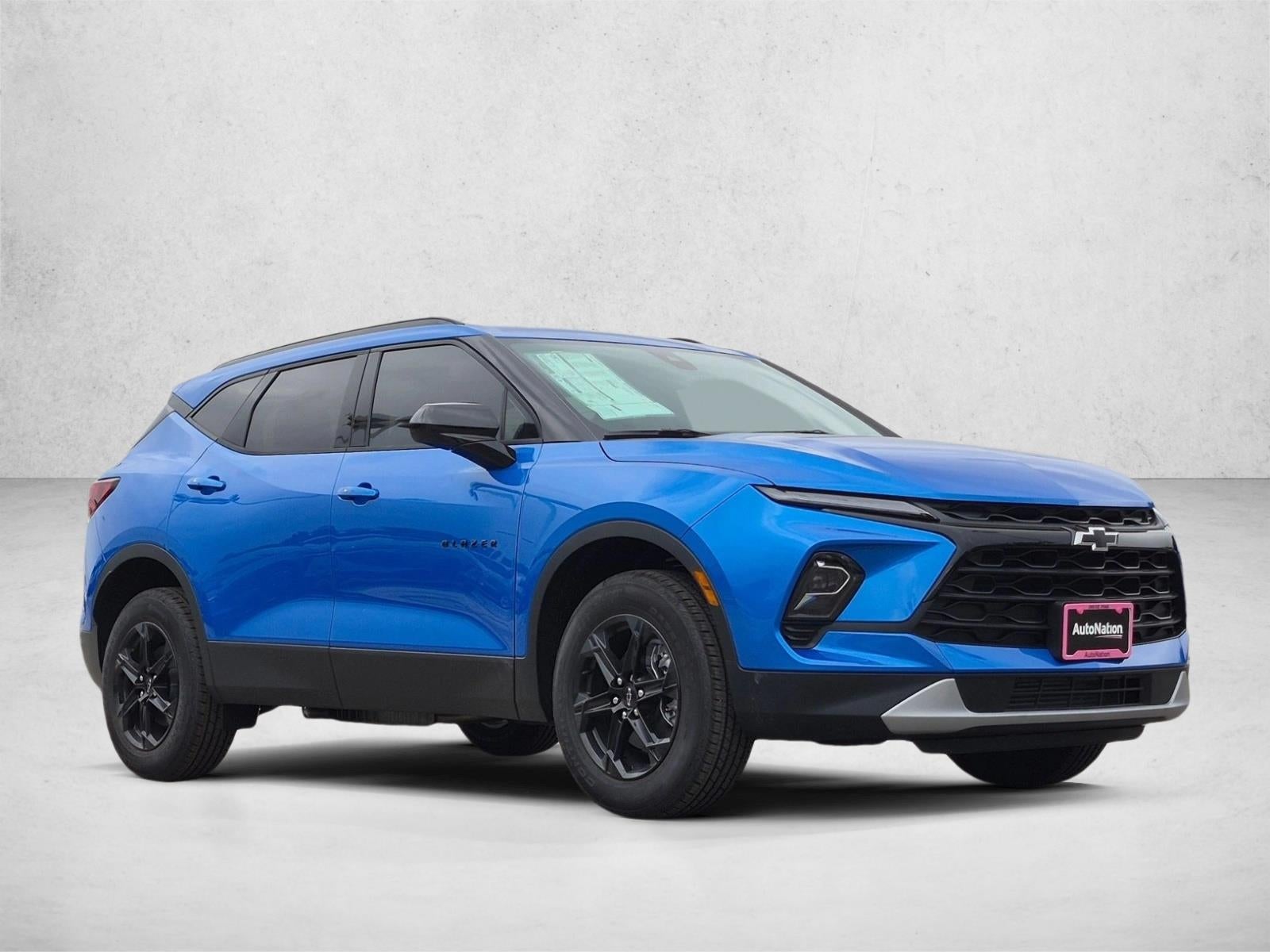 2026 Chevrolet Blazer LT FWD