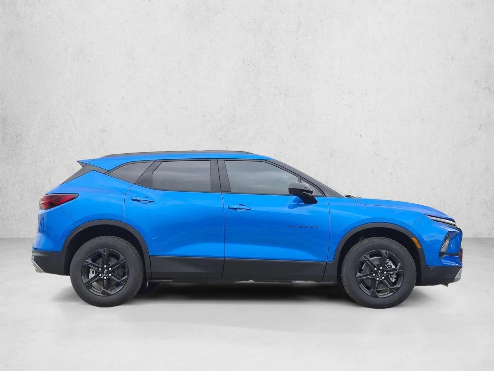 2026 Chevrolet Blazer LT FWD