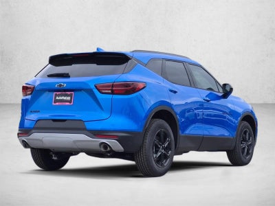 2026 Chevrolet Blazer LT FWD