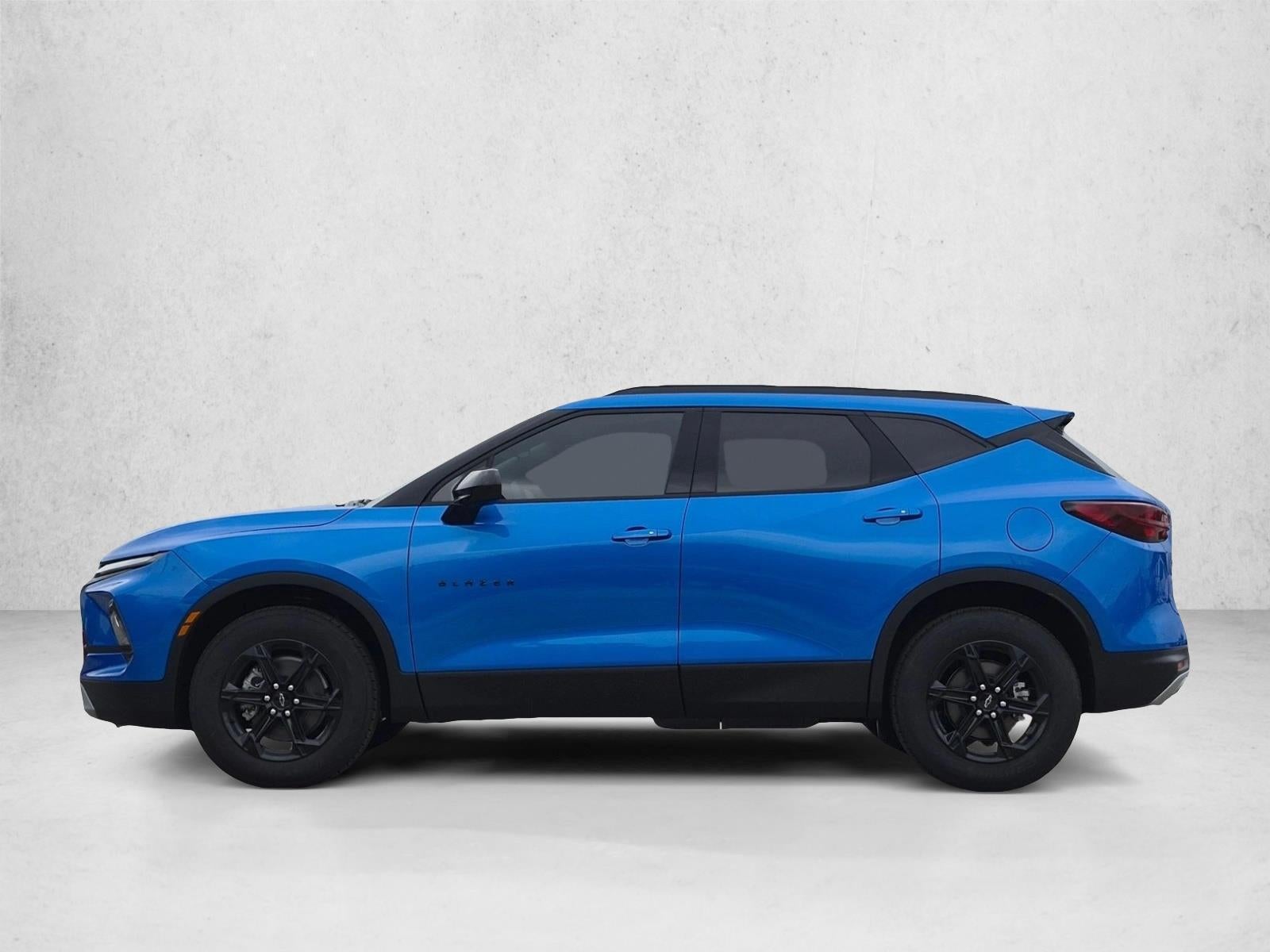 2026 Chevrolet Blazer LT FWD