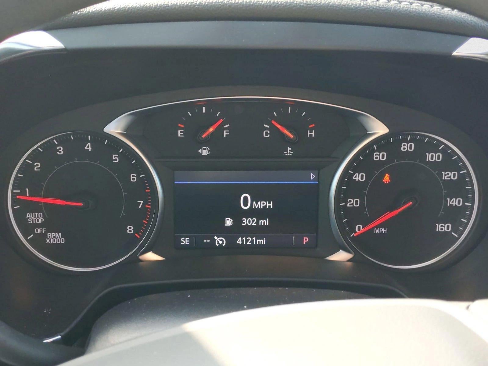 2025 Chevrolet Blazer LT FWD