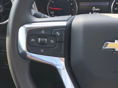 2025 Chevrolet Blazer LT FWD