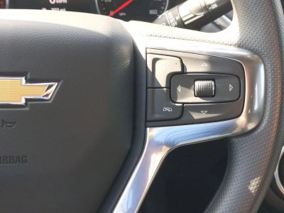 2025 Chevrolet Blazer LT FWD