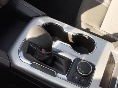 2025 Chevrolet Blazer LT FWD