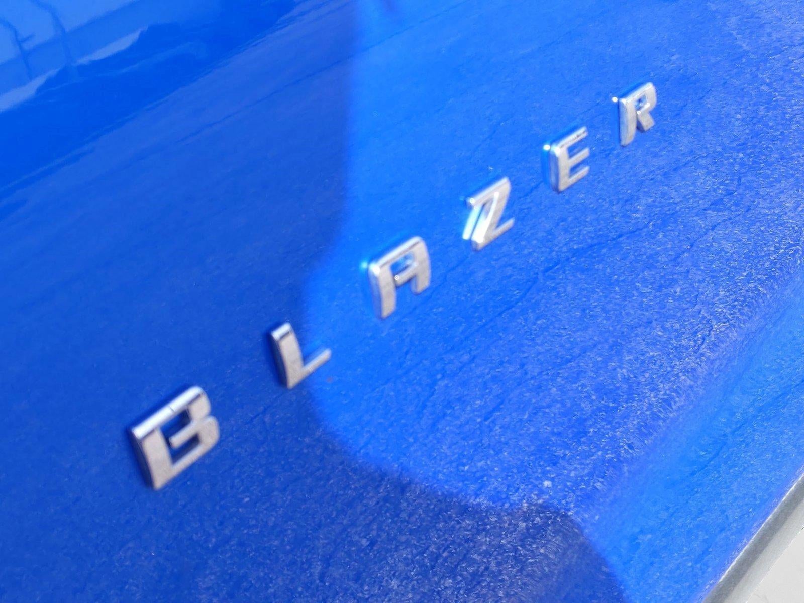 2025 Chevrolet Blazer LT FWD