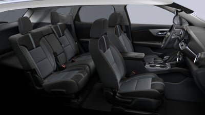 2025 Chevrolet Blazer LT FWD