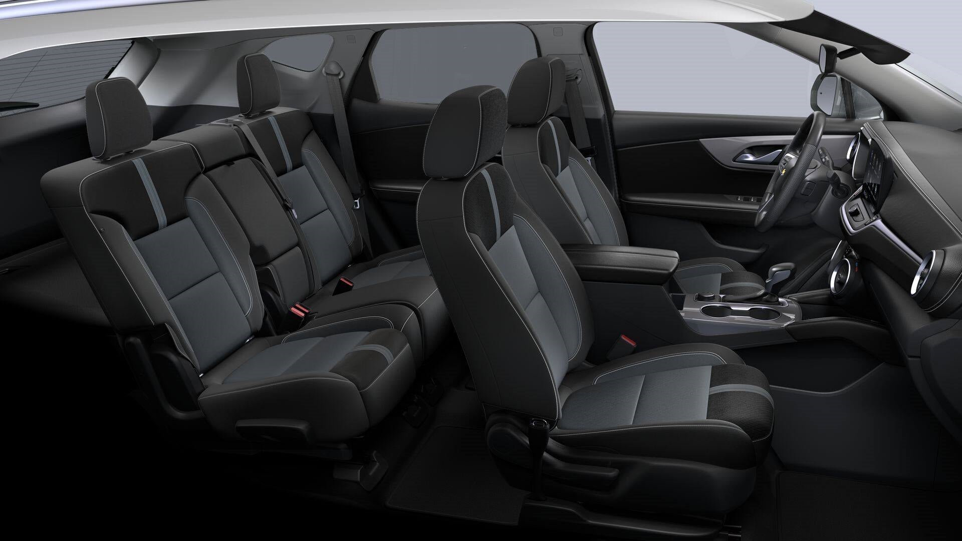 2025 Chevrolet Blazer LT FWD