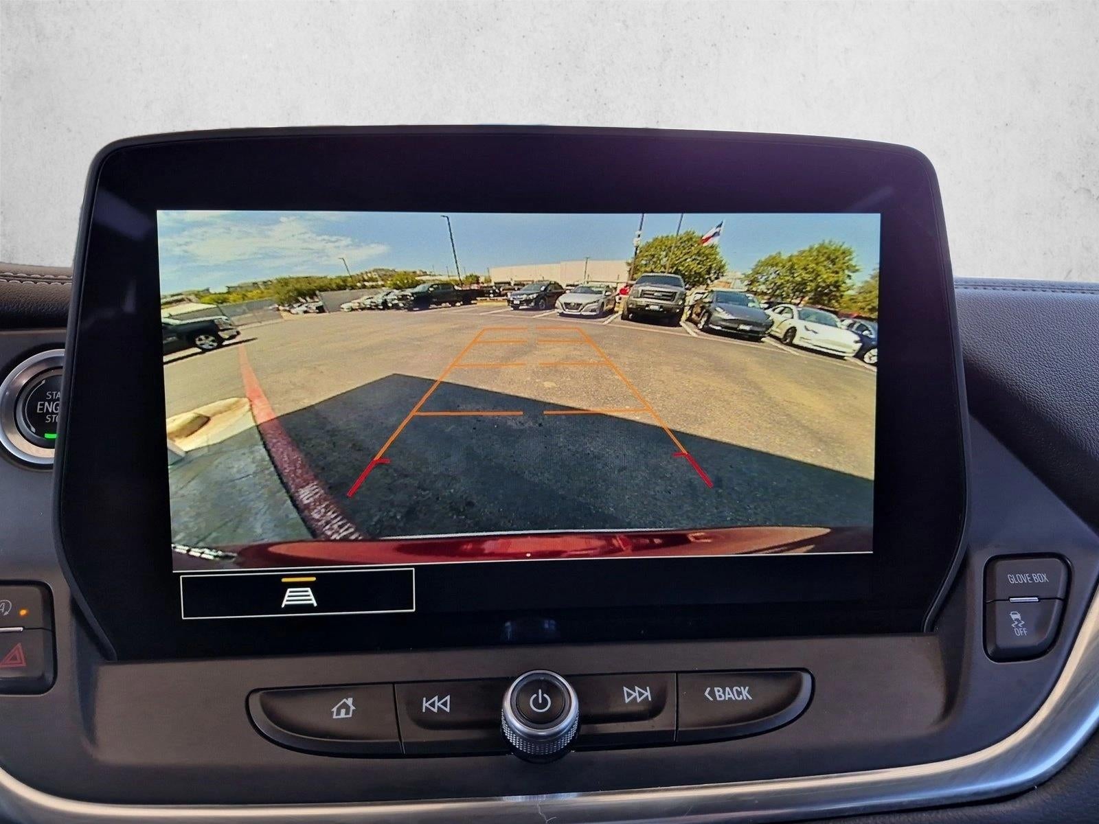 2023 Chevrolet Blazer FWD 4dr LT w/2LT