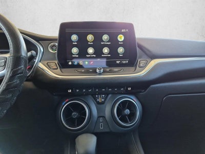 2023 Chevrolet Blazer FWD 4dr LT w/2LT