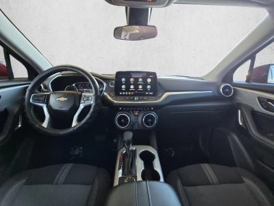 2023 Chevrolet Blazer FWD 4dr LT w/2LT