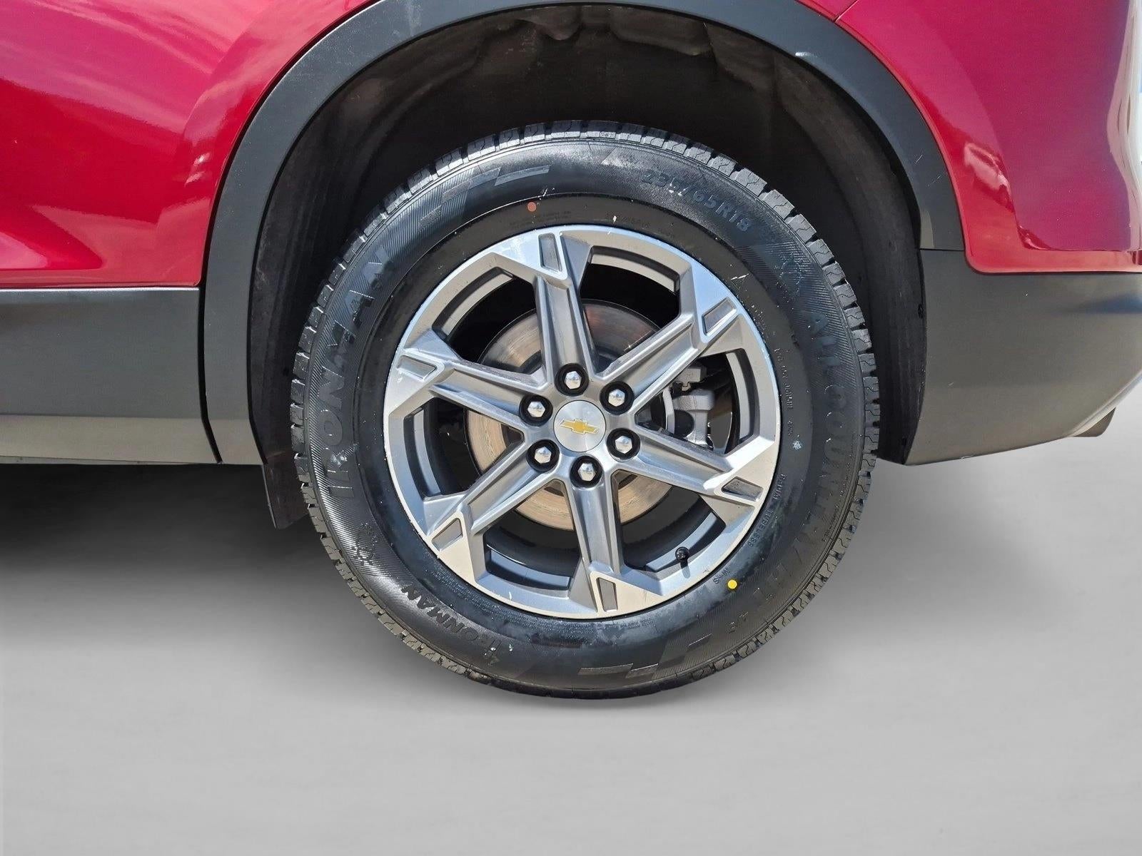 2023 Chevrolet Blazer FWD 4dr LT w/2LT