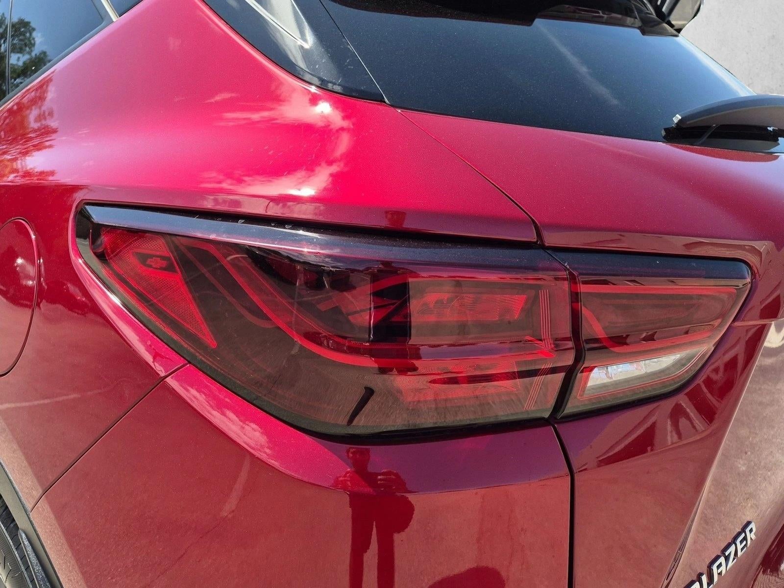 2023 Chevrolet Blazer FWD 4dr LT w/2LT