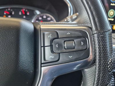 2023 Chevrolet Blazer FWD 4dr LT w/2LT