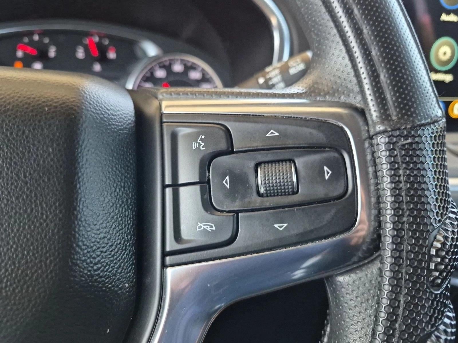 2023 Chevrolet Blazer FWD 4dr LT w/2LT