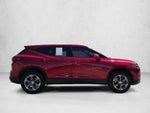 2023 Chevrolet Blazer FWD 4dr LT w/2LT