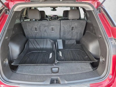 2023 Chevrolet Blazer FWD 4dr LT w/2LT