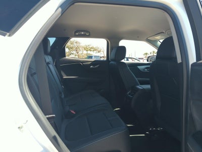 2025 Chevrolet Blazer LT FWD