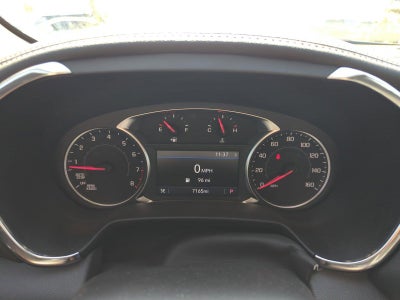 2025 Chevrolet Blazer LT FWD