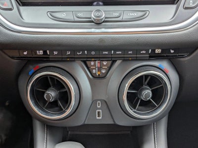 2024 Chevrolet Blazer LT FWD