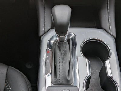 2024 Chevrolet Blazer LT FWD