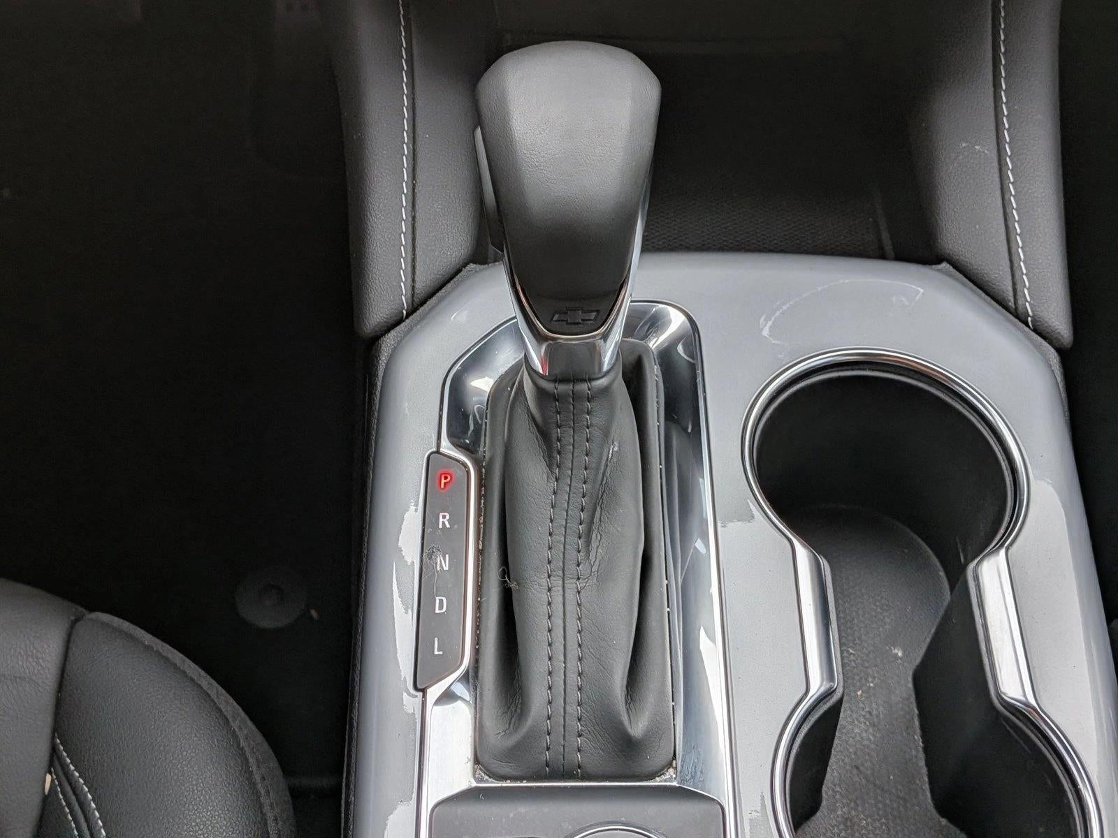 2024 Chevrolet Blazer LT FWD