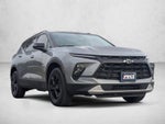 2024 Chevrolet Blazer LT FWD