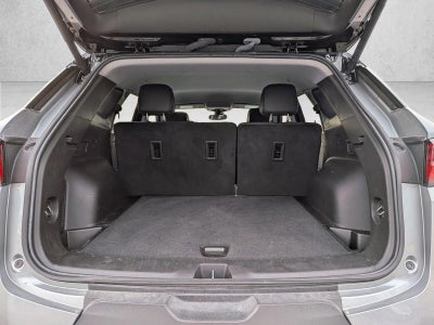 2024 Chevrolet Blazer LT FWD